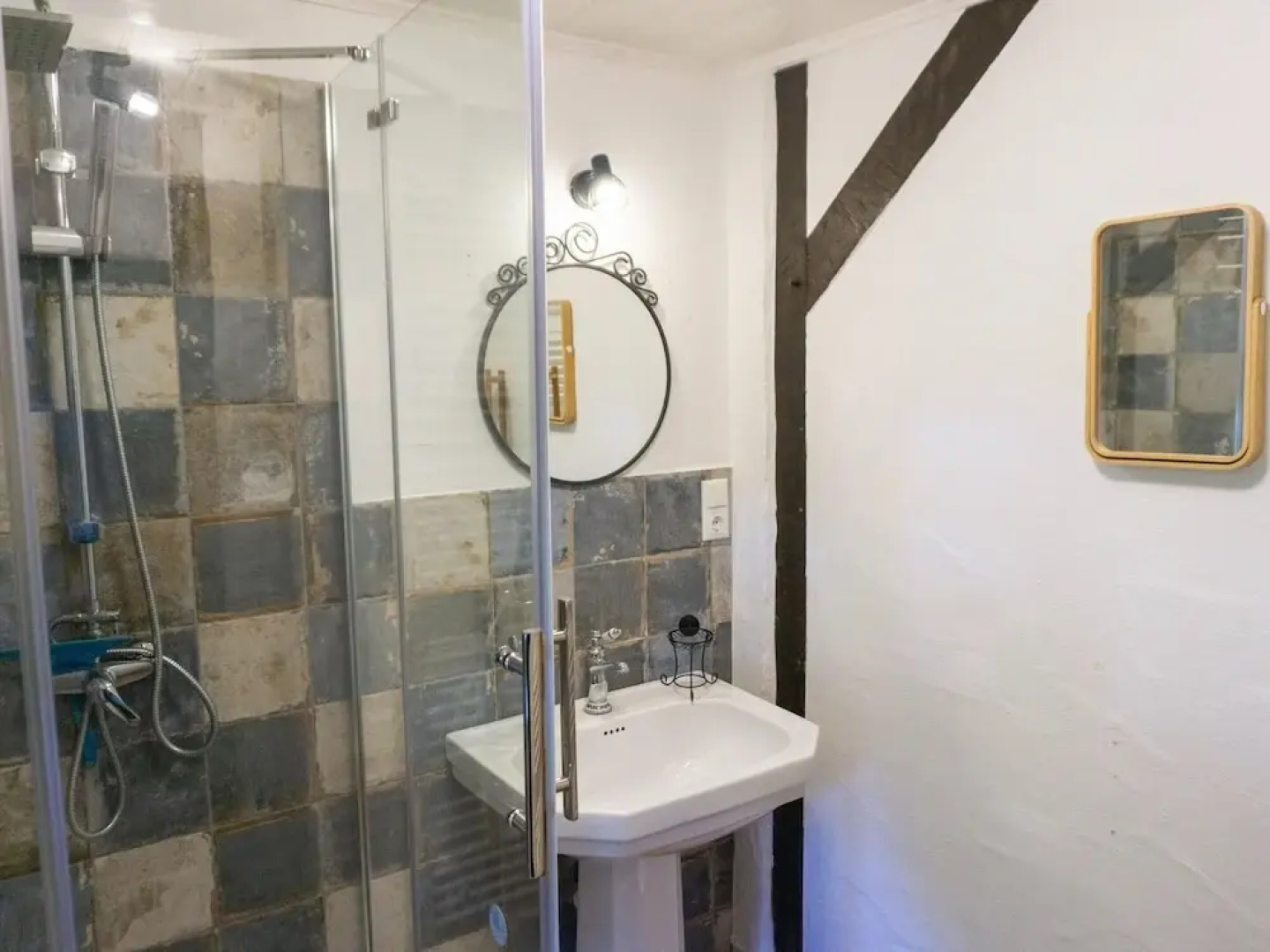 Earth Kingdom in the Pyrmonter Zehnthof