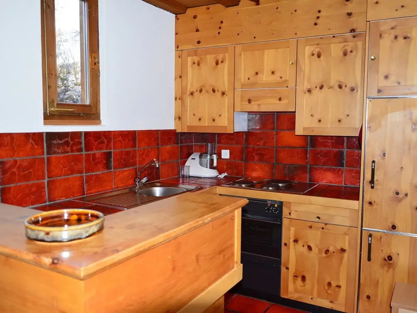 Chesa Cantieni La-punt