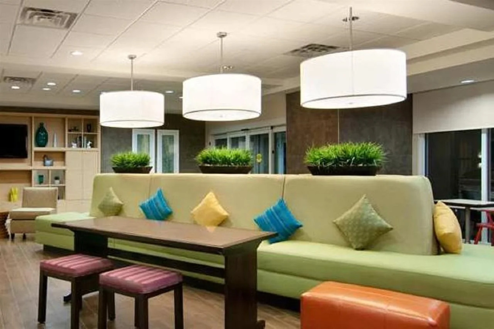 Home2 Suites by Hilton Florida City, FL