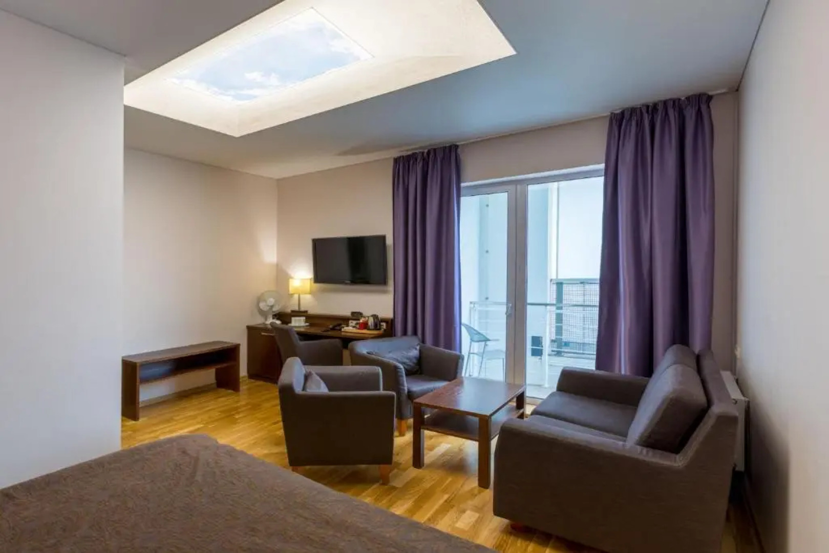 Спа-отель Viiking