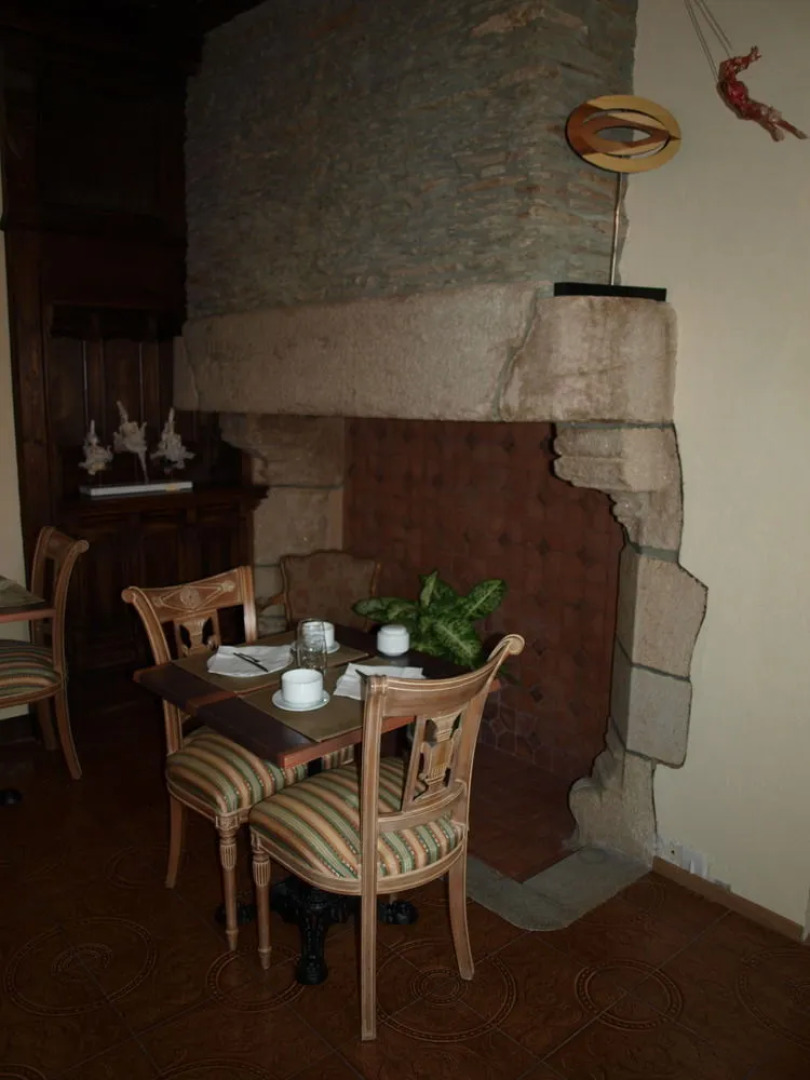 Hôtel Les Deux Magots