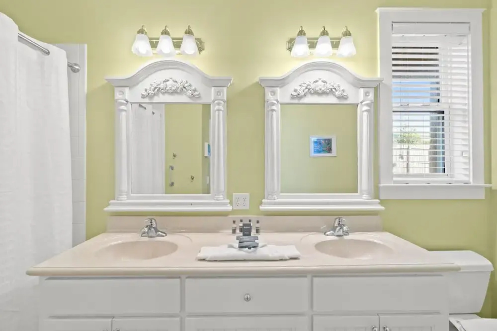 La Valencia Villa By Panhandle Getaways