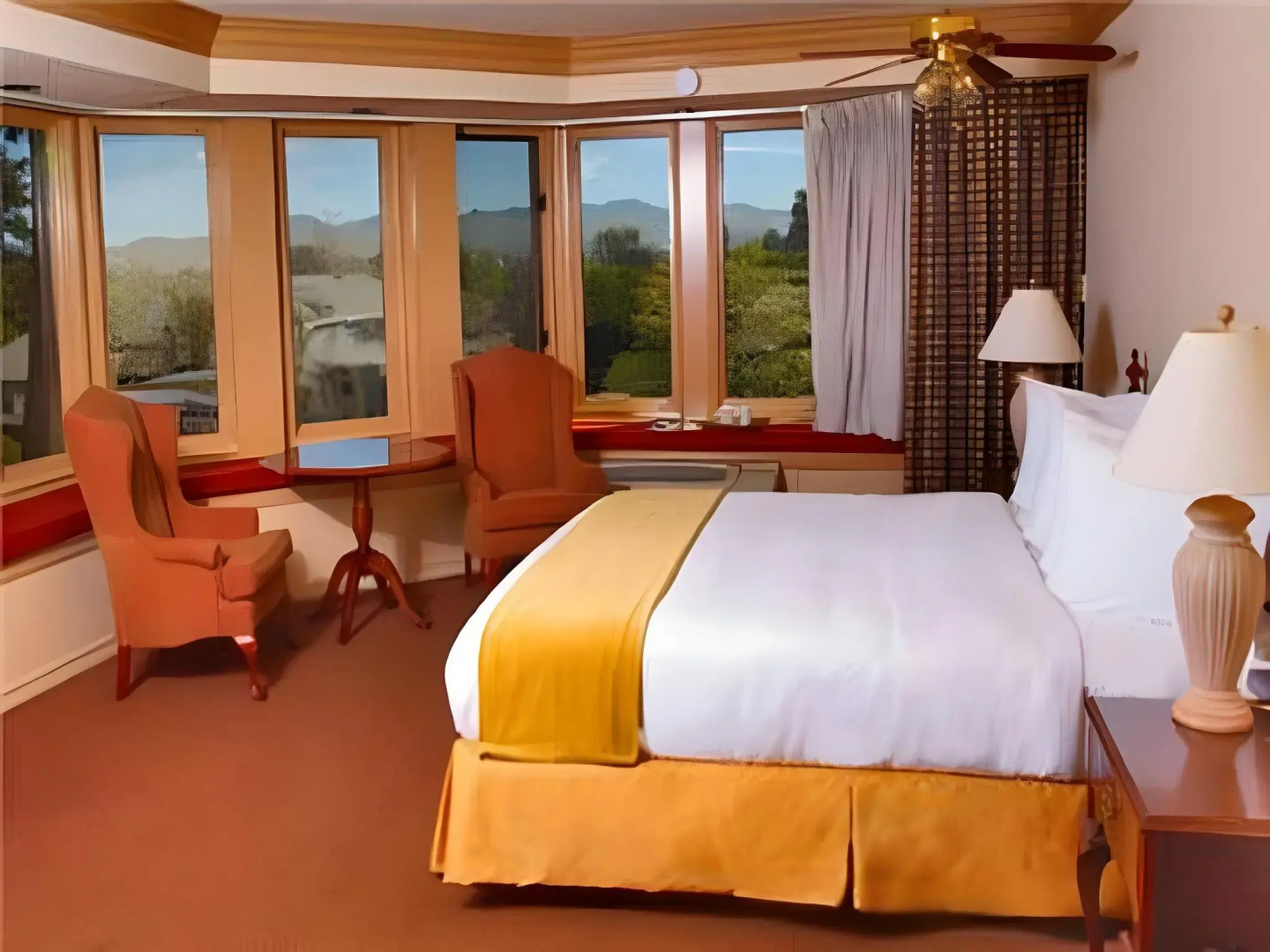 Historic Santa Maria Inn