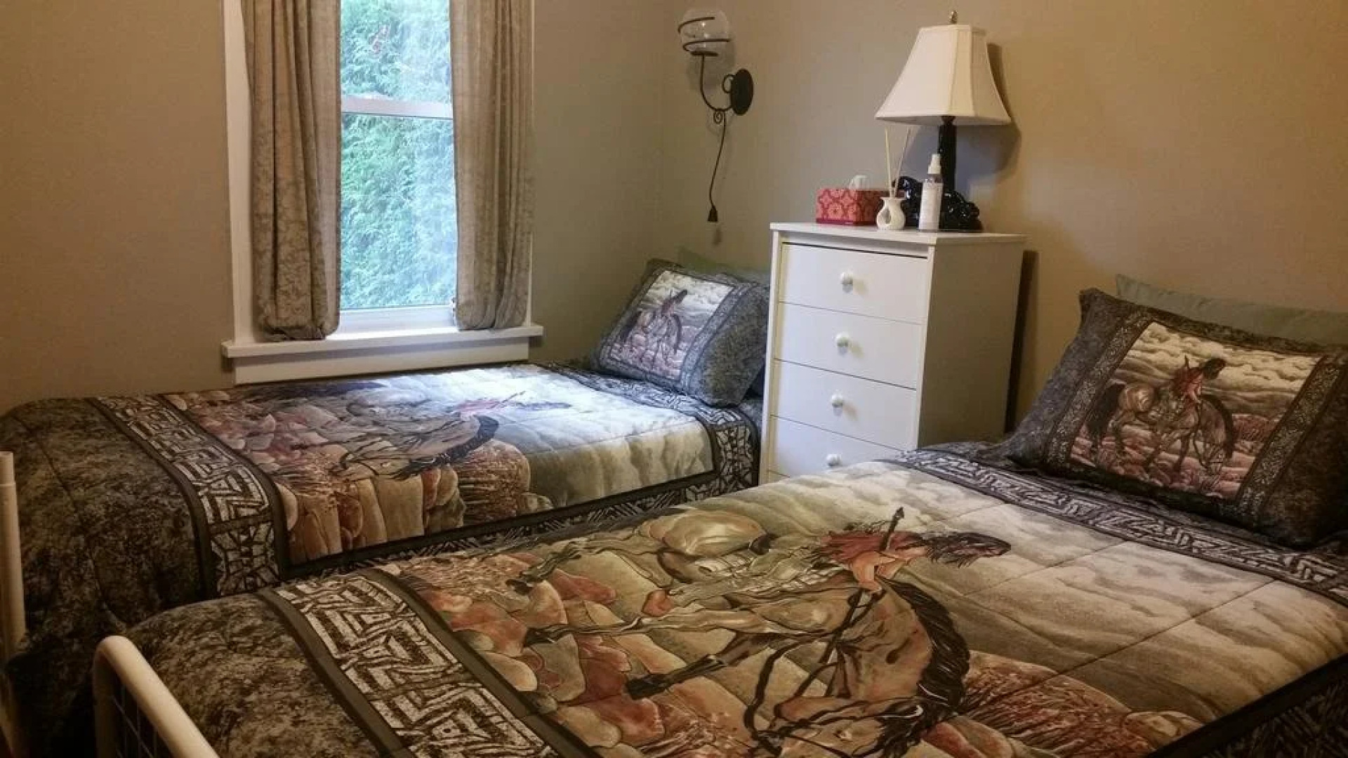 Susan's Sanctuary Bed & Breakfast