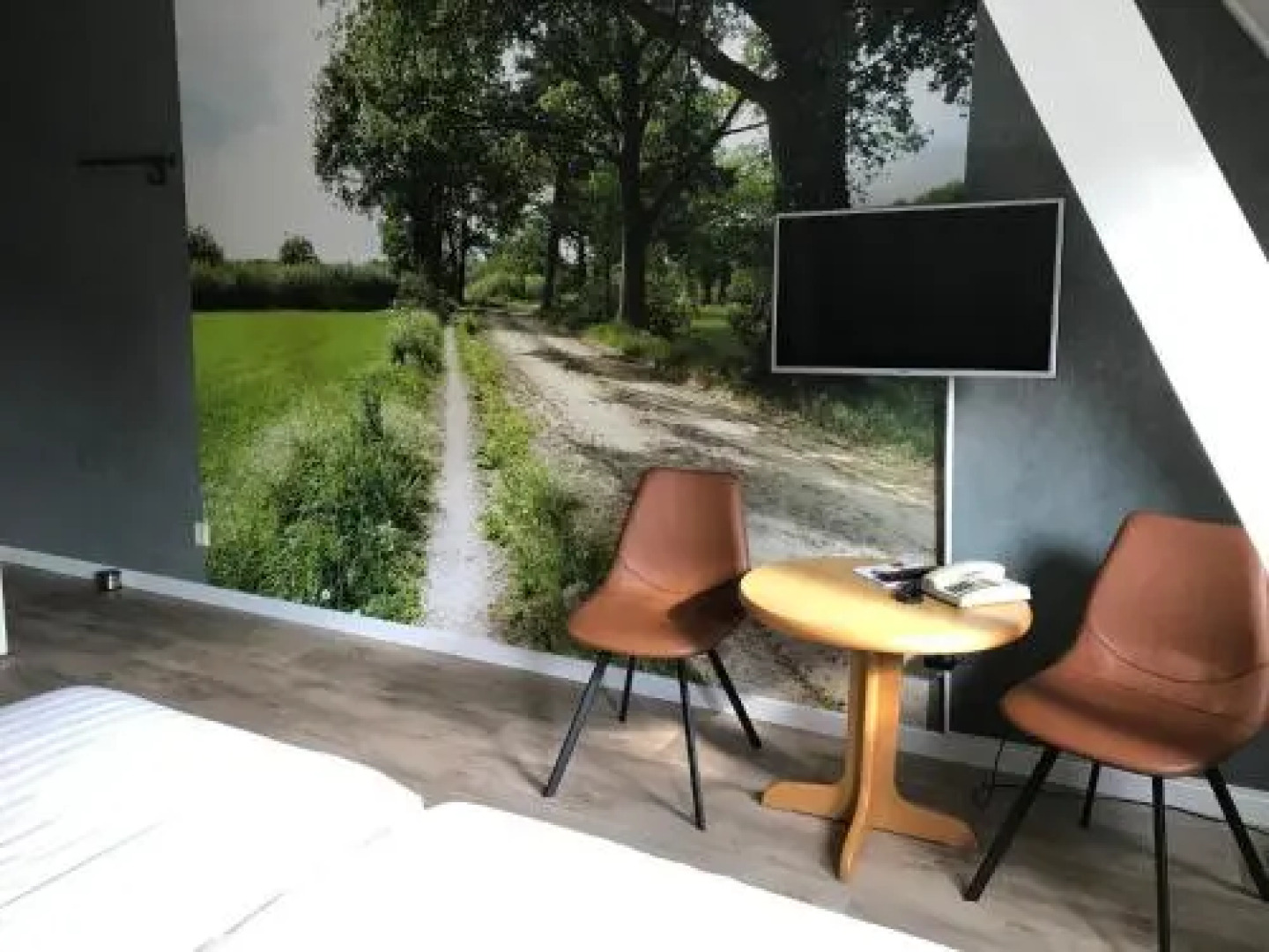 Hotel Restaurant Cafe Bulten