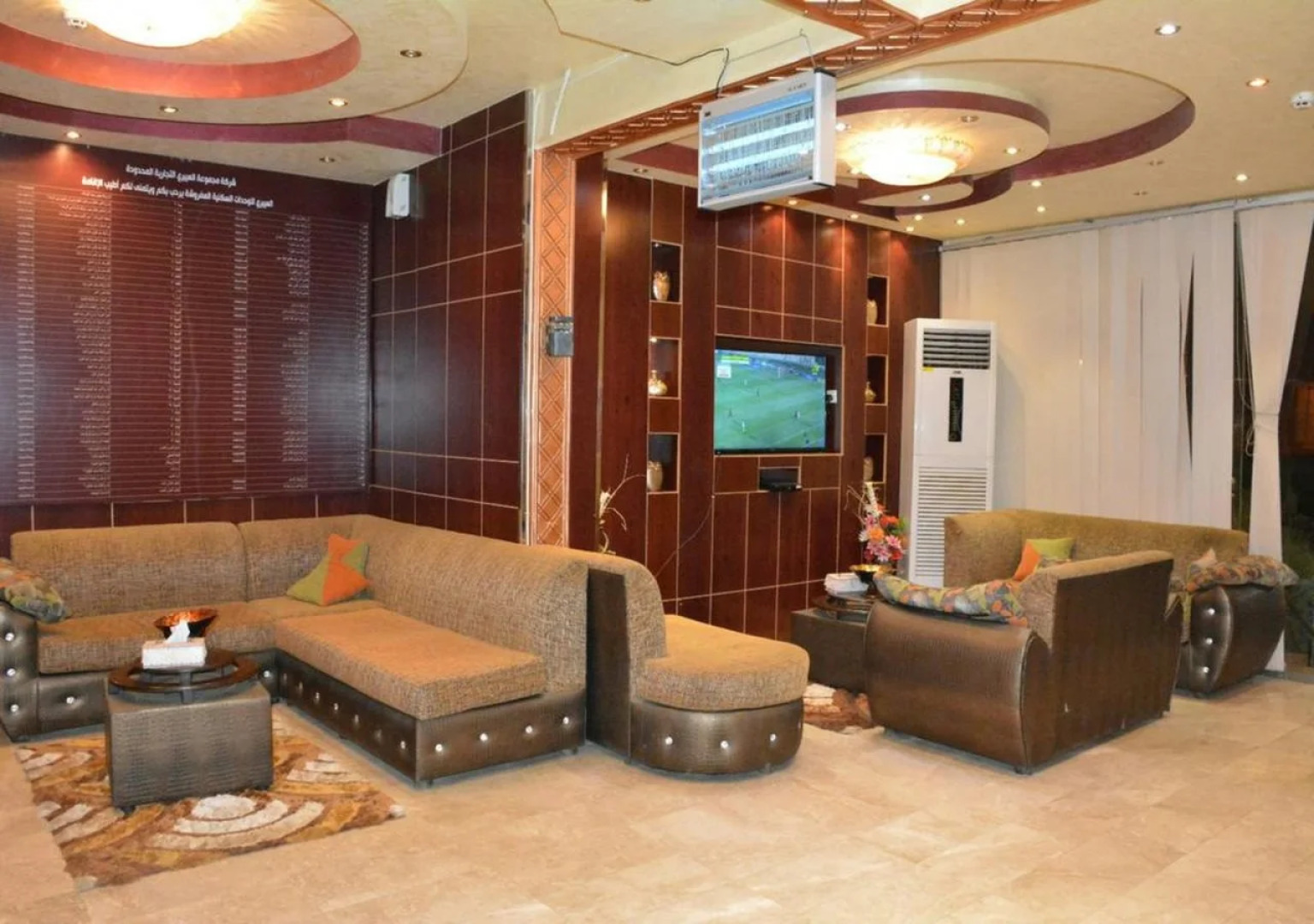 Al Eairy Furnished Apartments Jizan 3