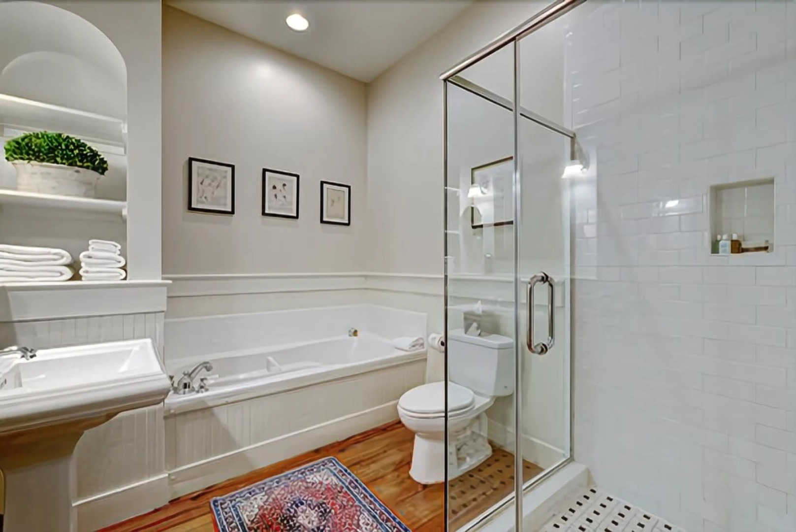 The Inn at Half Mile Farm