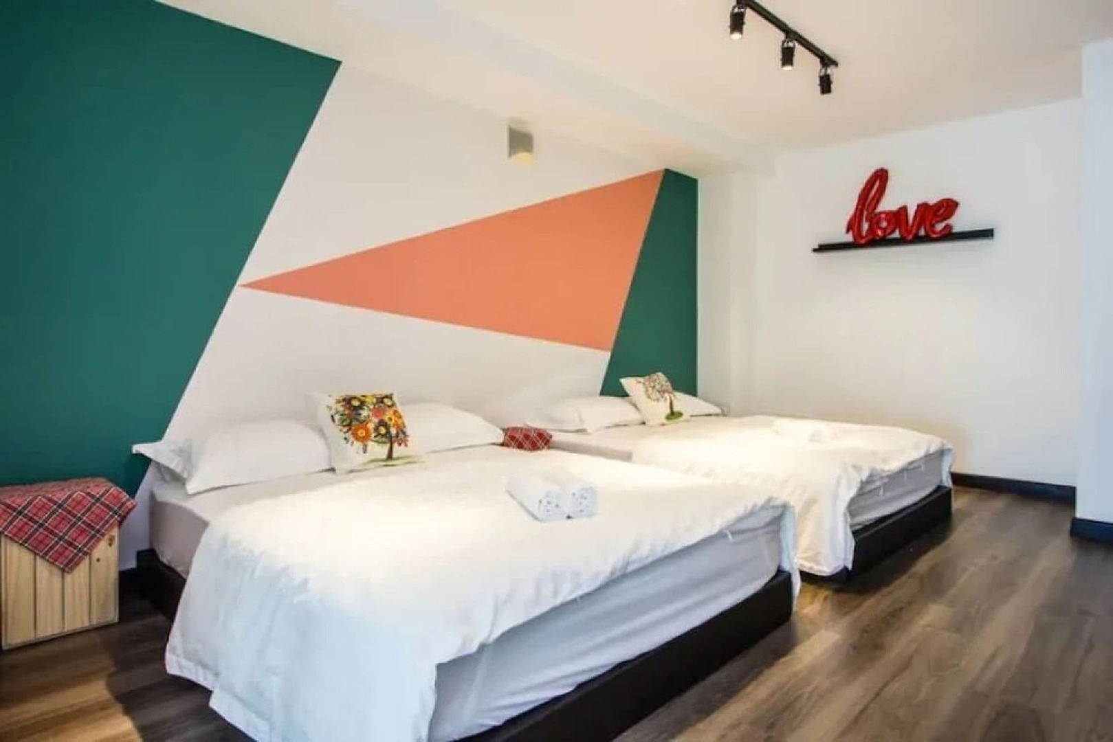 Apartment Maritime Guest House