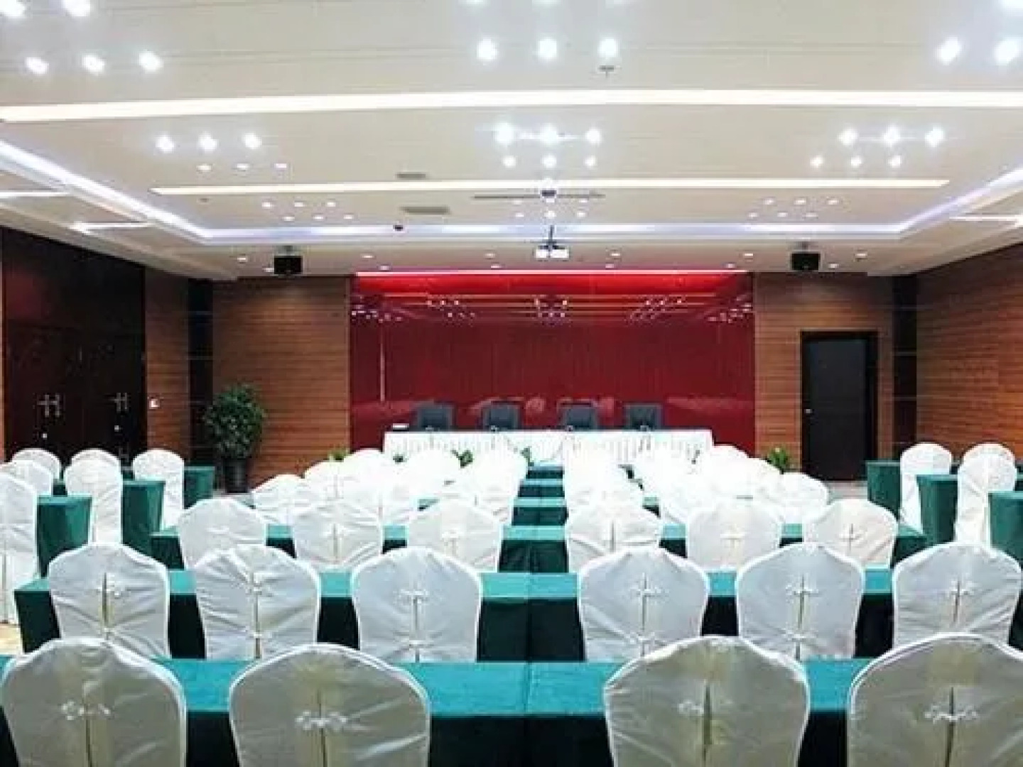 Bihai Sunshine International Resort