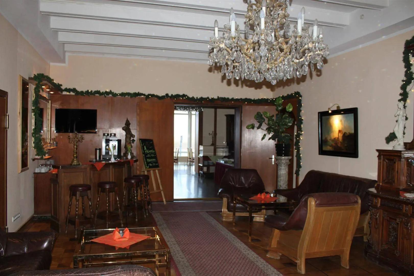 Hotel Stolteraa