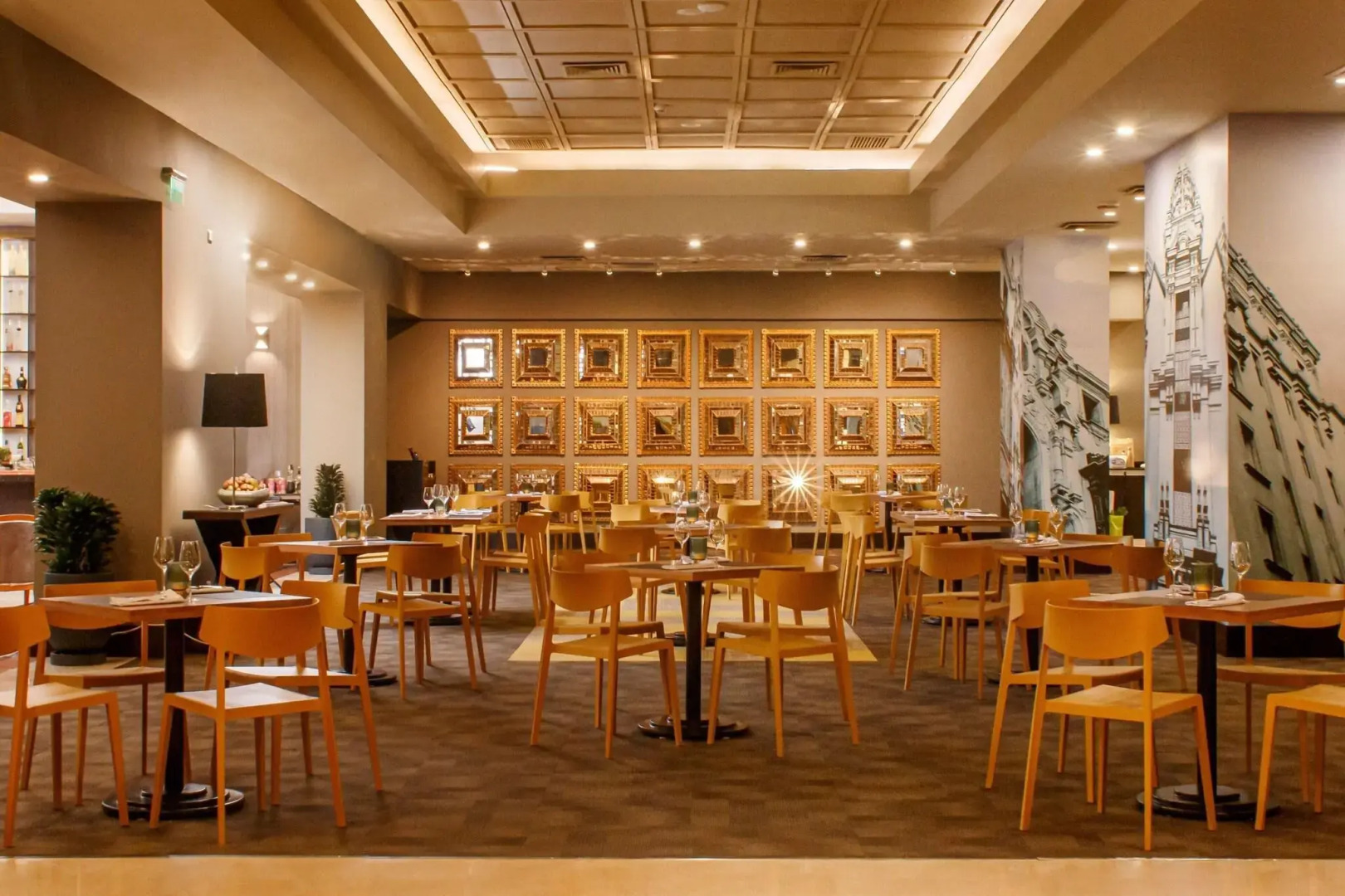 Sheraton Lima Historic Center