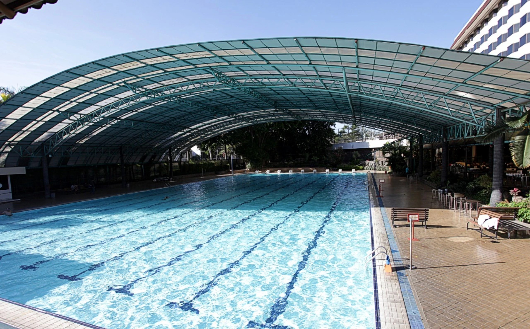 Horison Ultima Bandung