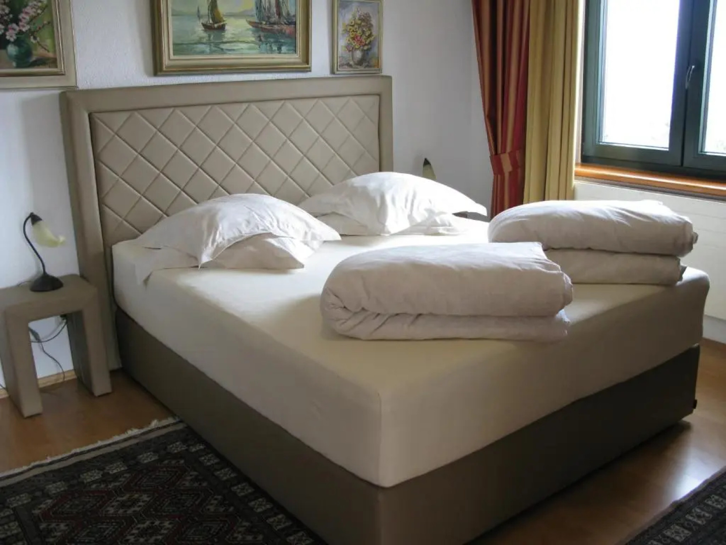 Bed and Breakfast Villa Iris