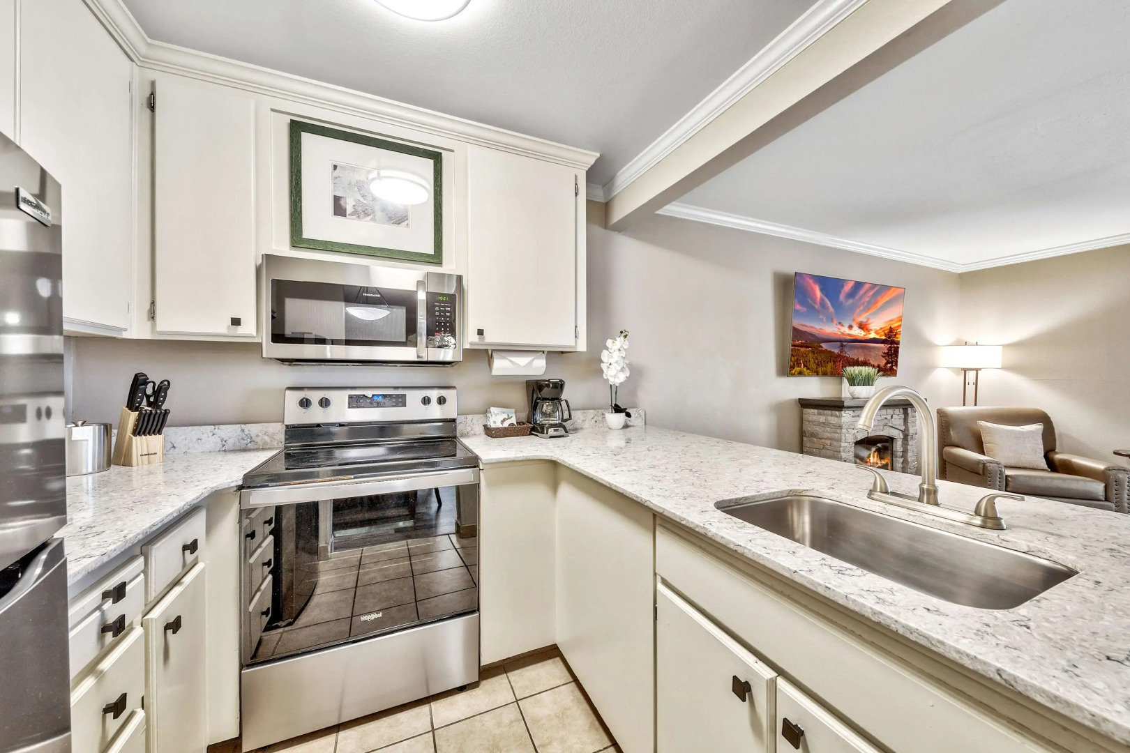 Forest Suites Resort at Heavenly Village