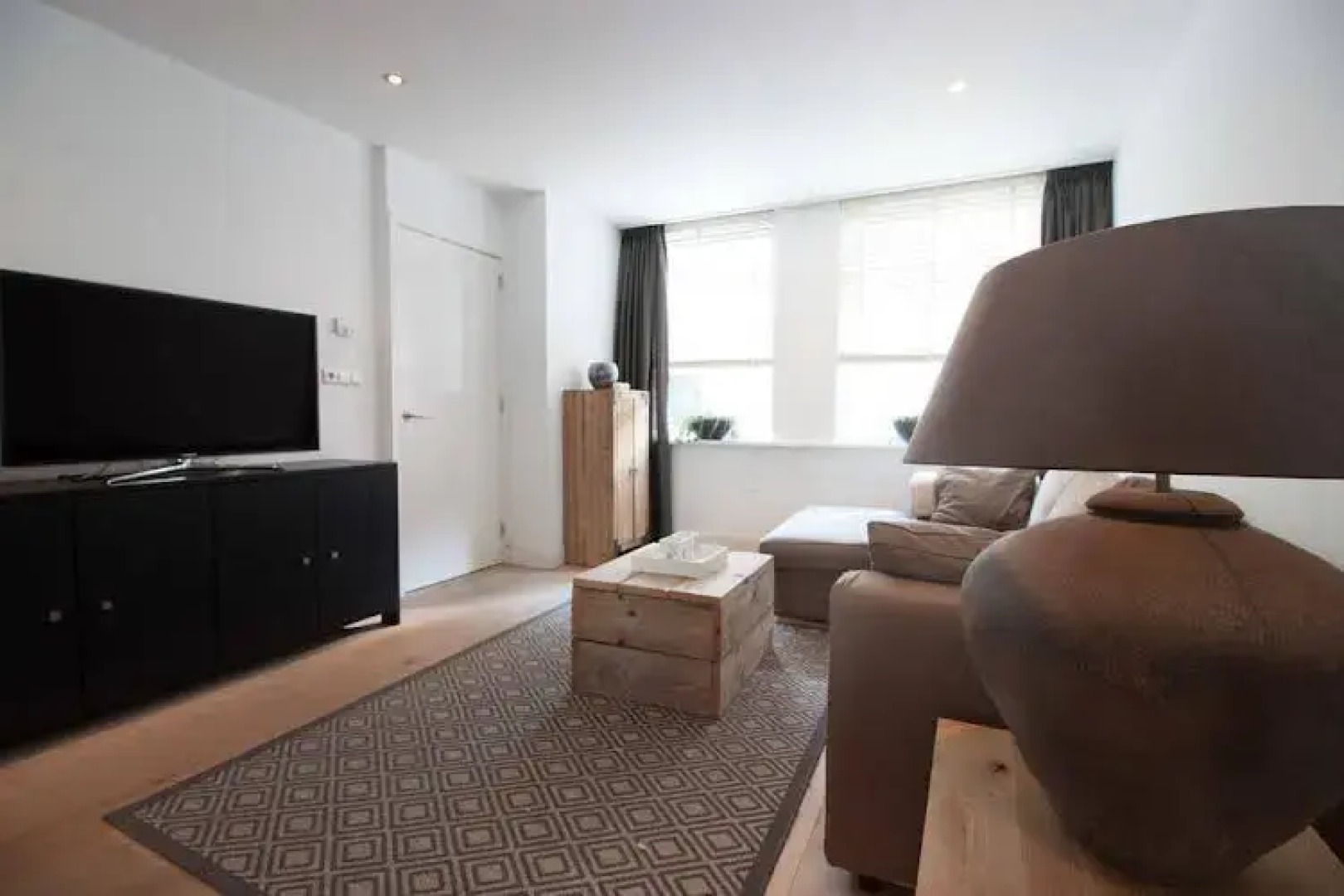 Vakantiehuis Zandvoort