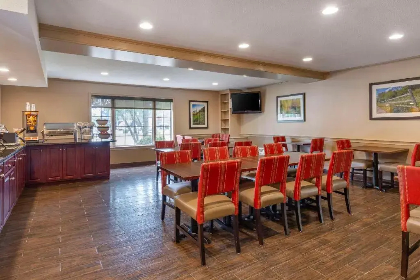 Mainstay Suites Foxboro - Mansfield