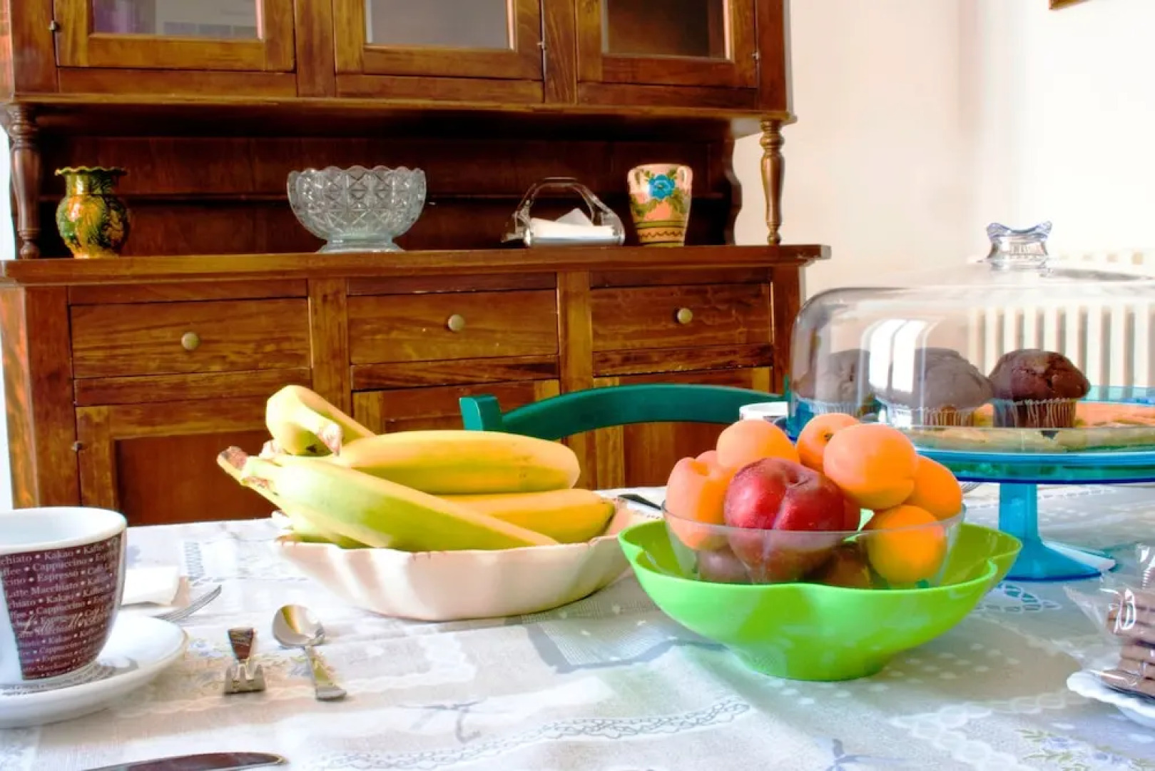 Residenza Santa Lucia B&B