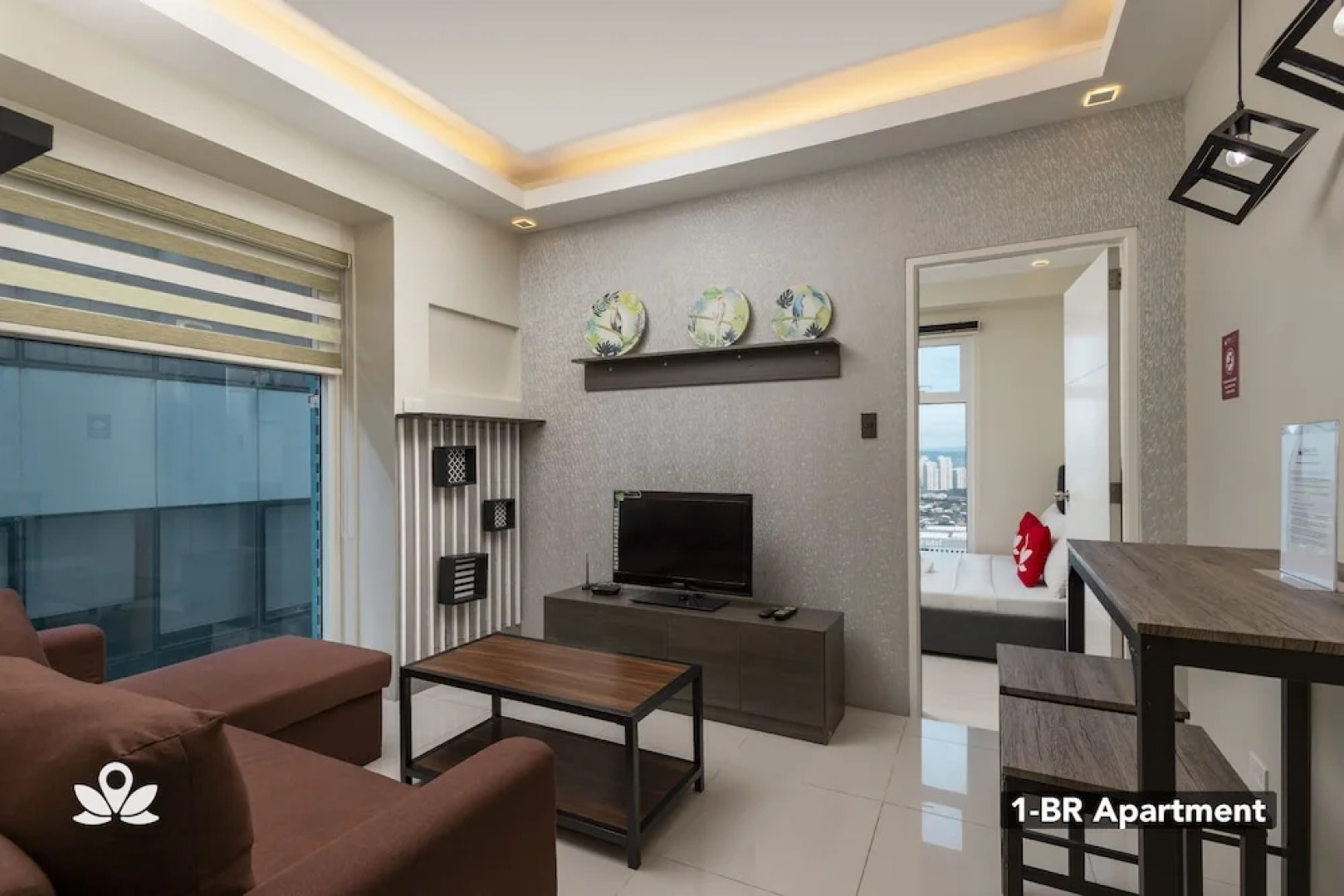 ZEN Rooms Currency Ortigas