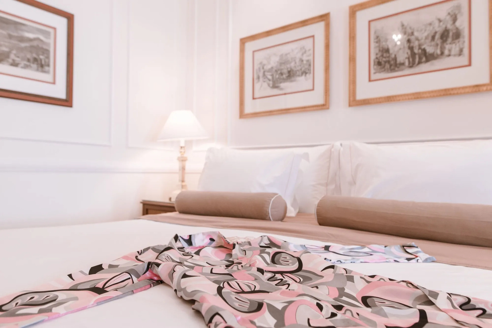 The Imperial New Delhi