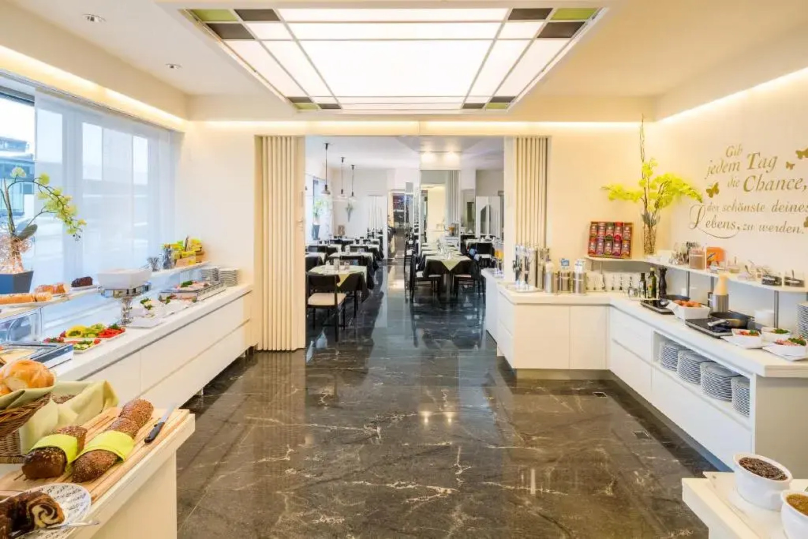 4-Länder-Hotel Deutschmann