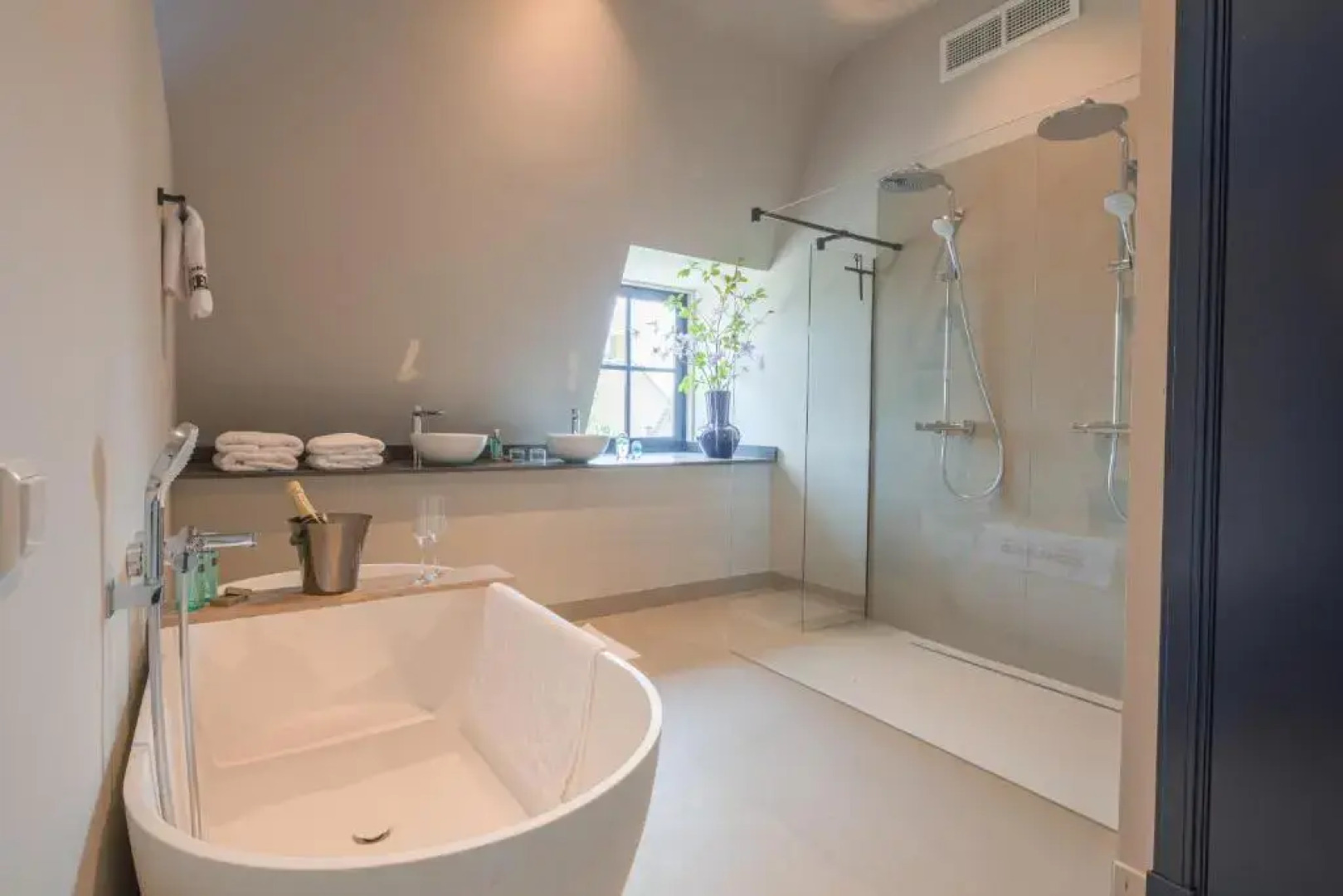 Grandcafe Boutique Hotel Eemland