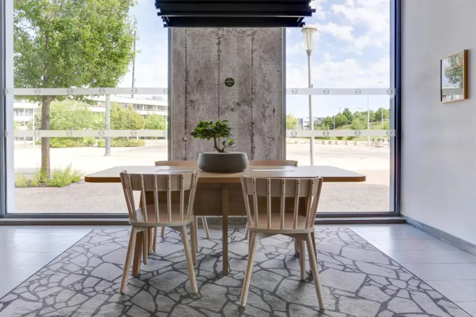 B&B HOTEL Reims Bezannes