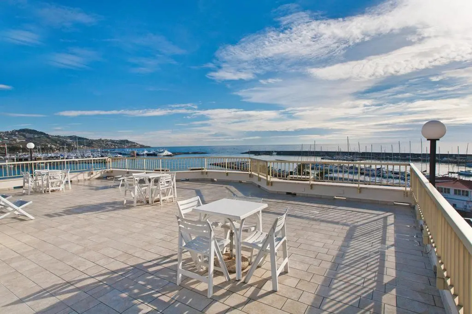 Residence dei Due Porti