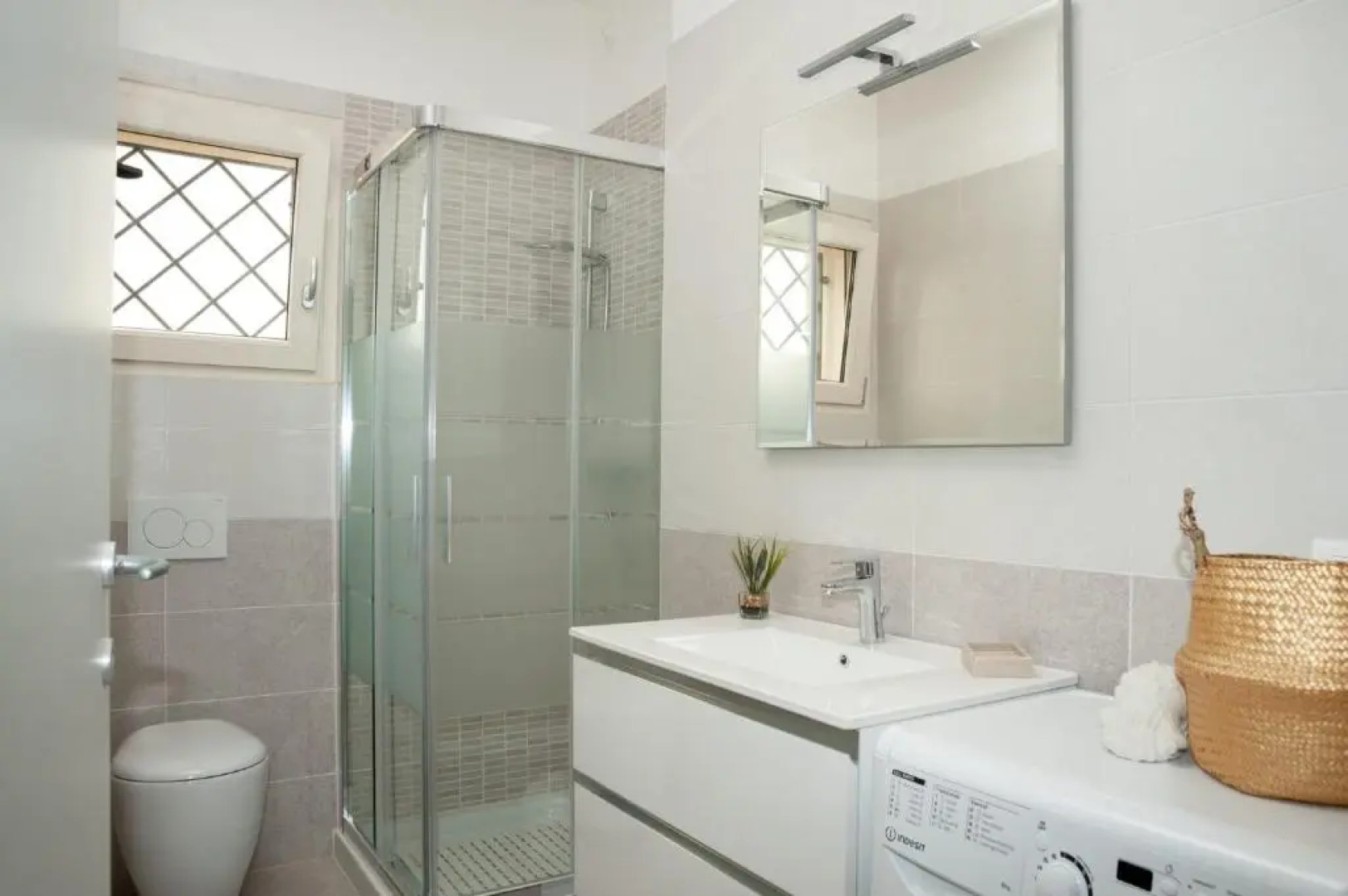 Appartement Baia delle mimose H9