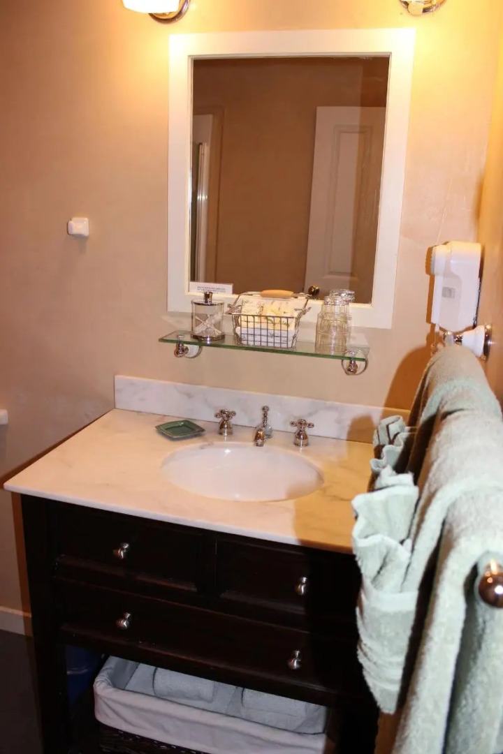 Kingfish at West Sound