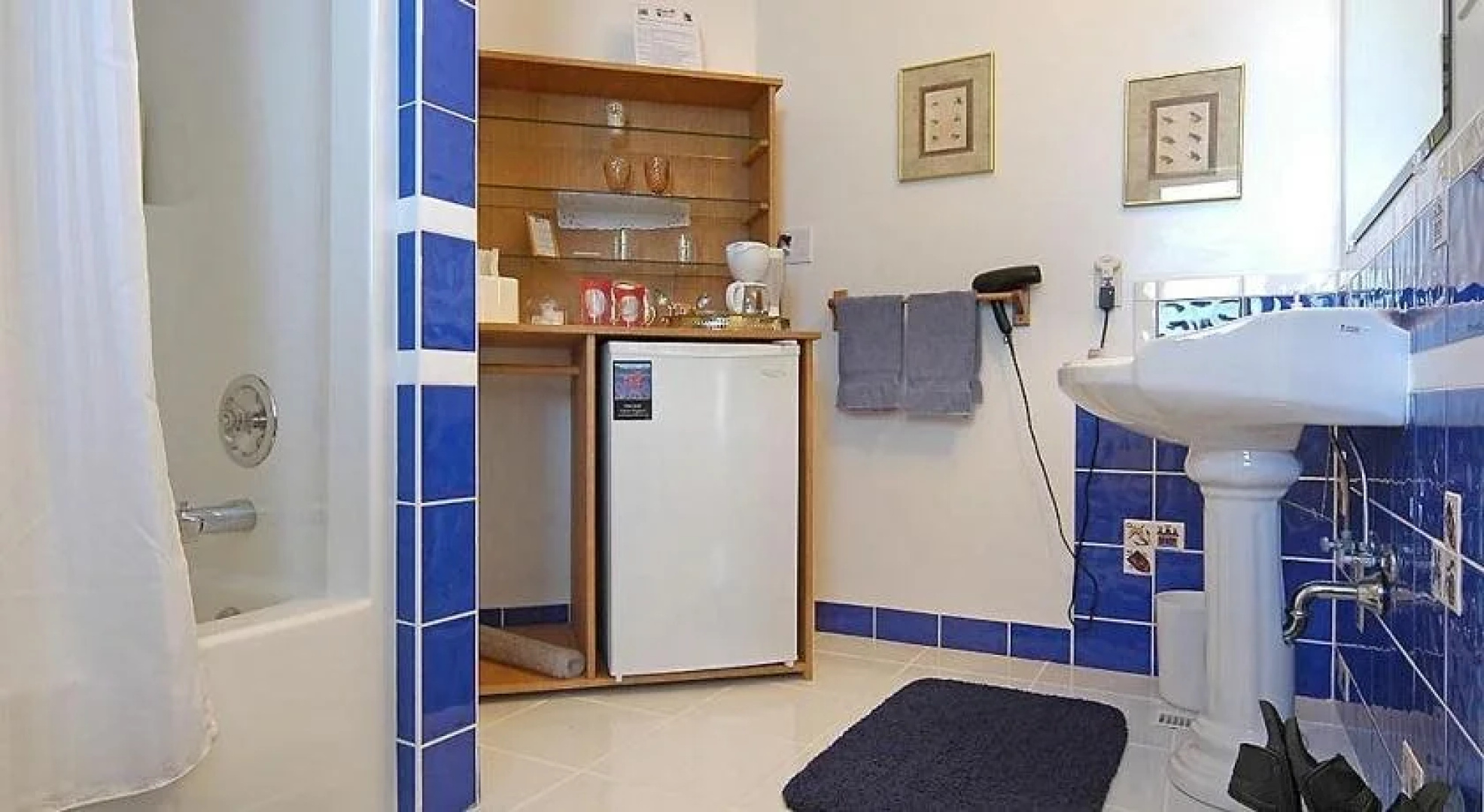 Belle Vue Bed & Breakfast