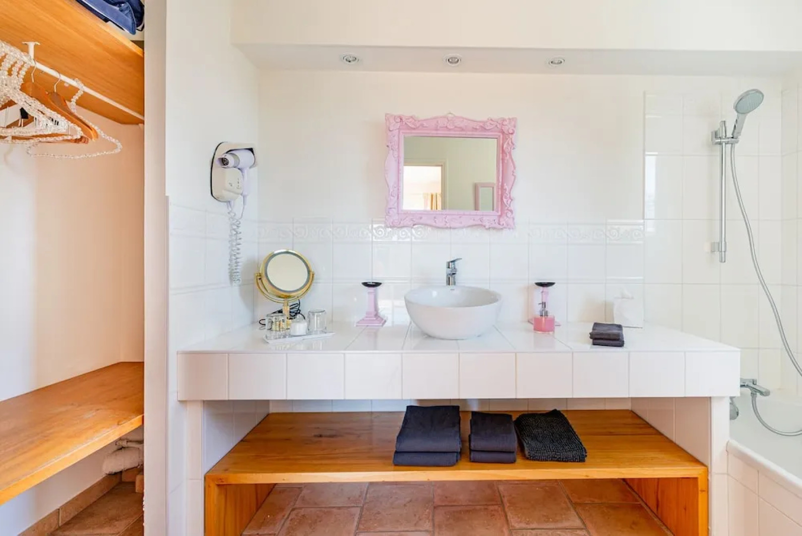 La petite Aiguebonne