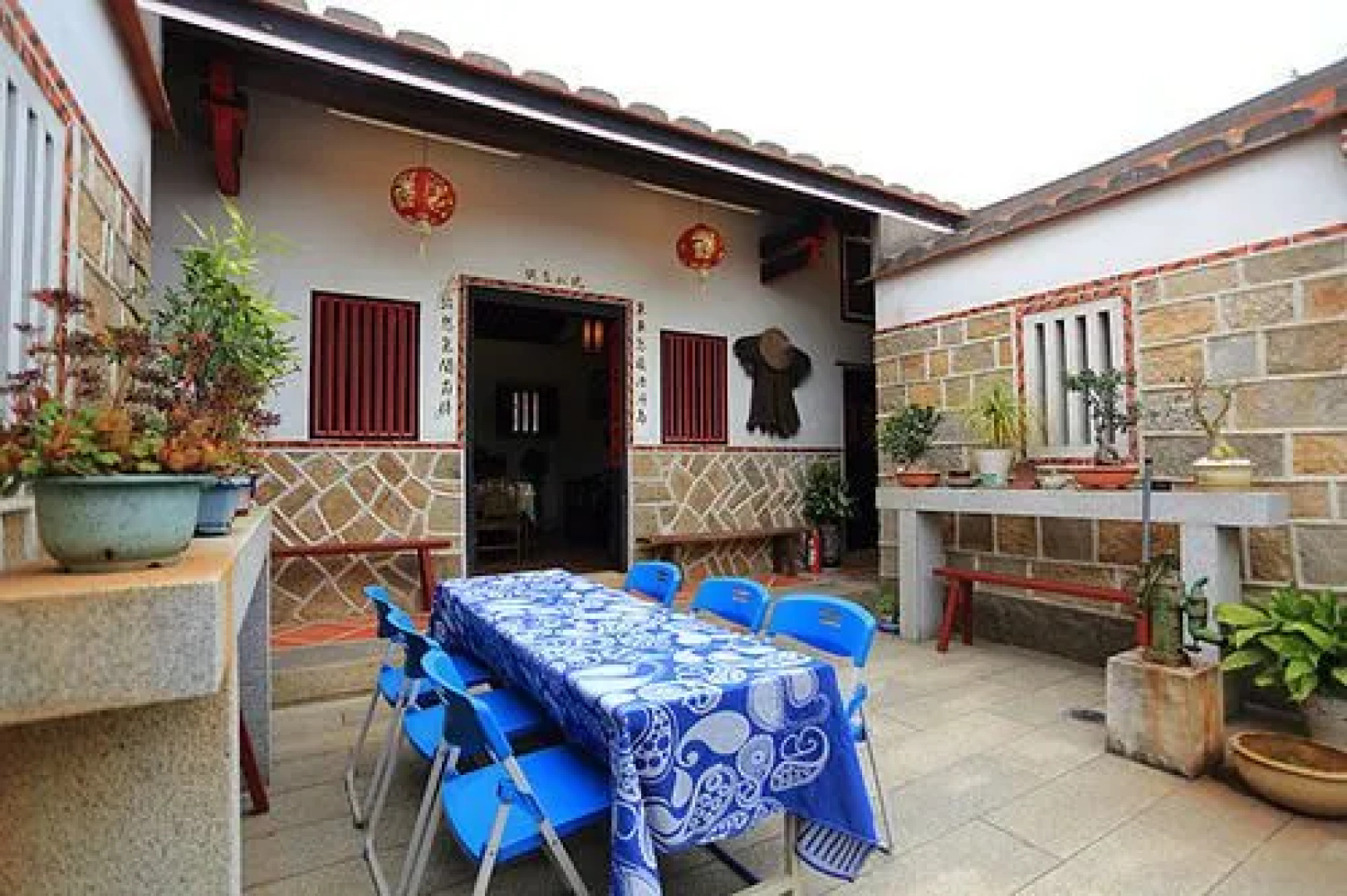 Bicycle Stop Joy Gallery