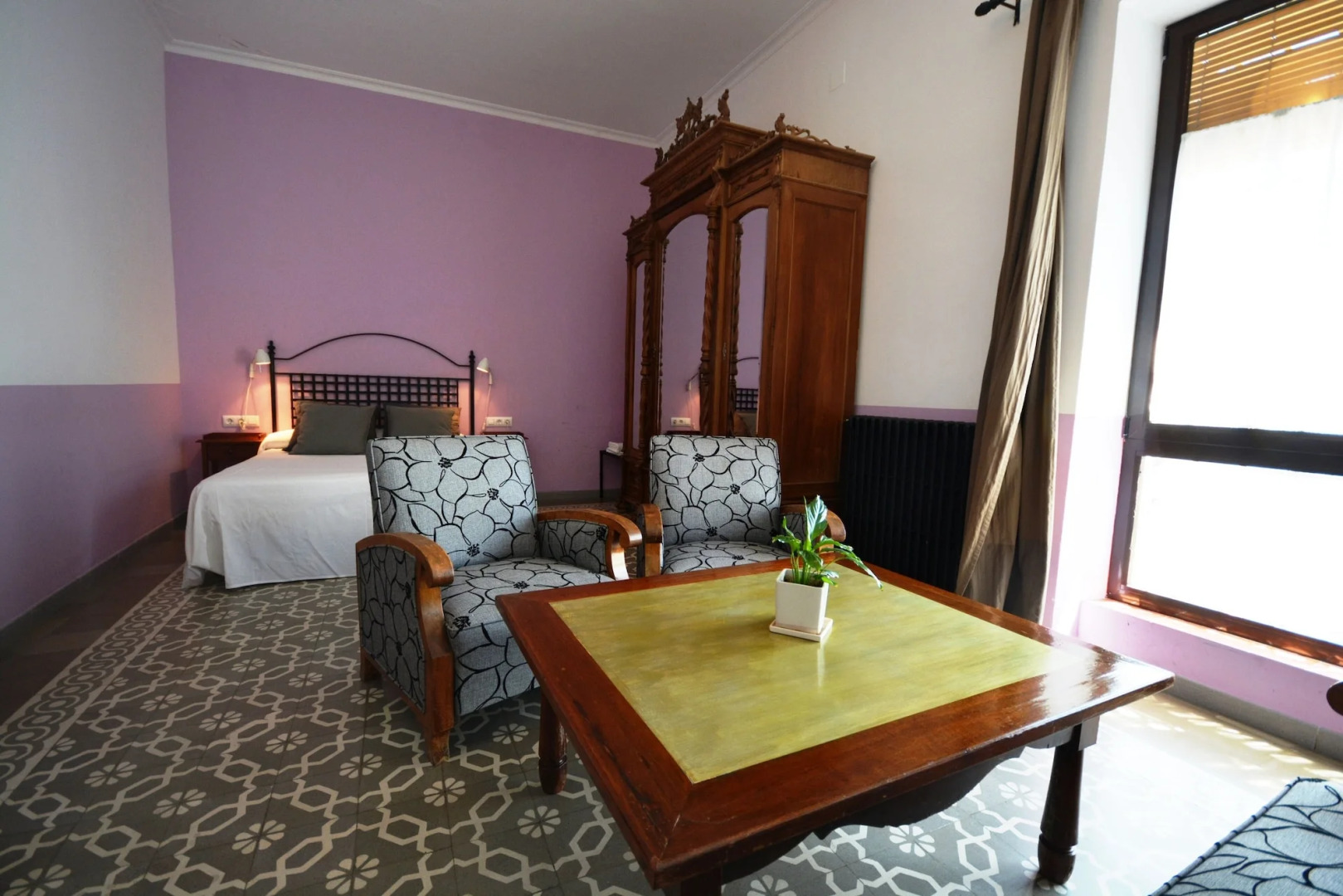 Casa de los Azulejos