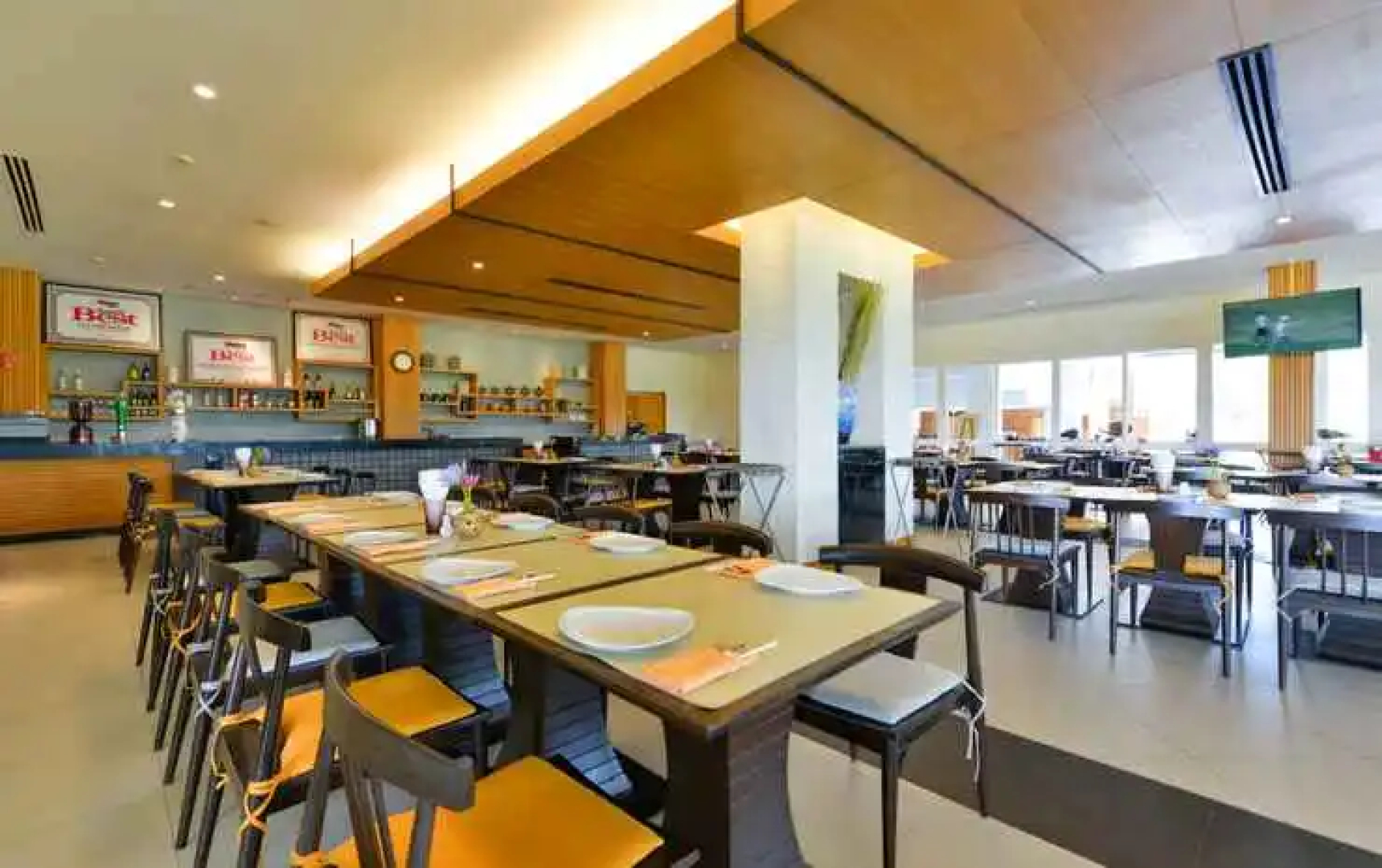 Grand Sappaya Hotel by Lotus Valley Golf