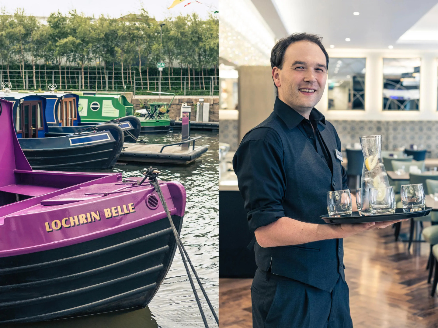 Mercure Edinburgh Haymarket