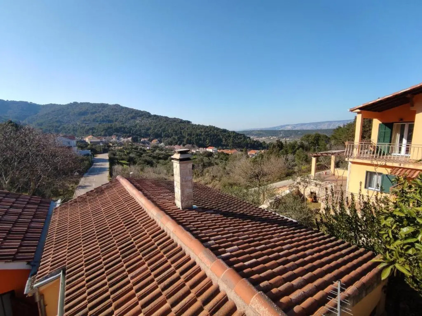 Merlo House Dol Hvar