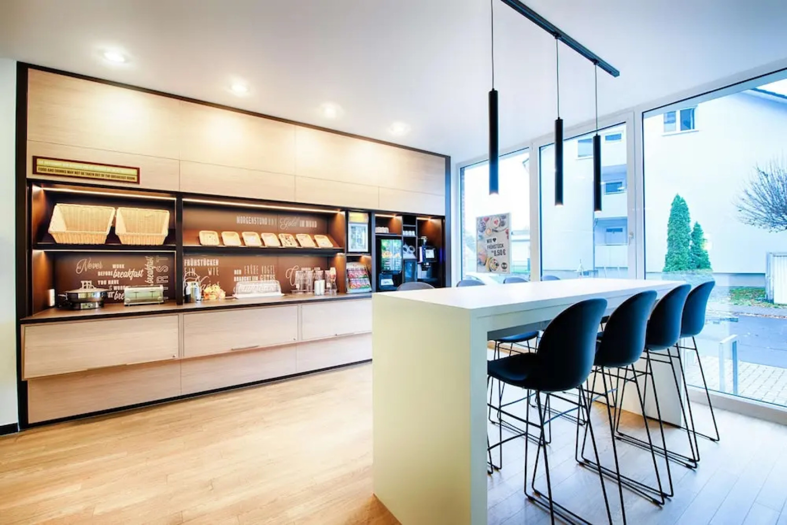 B&B Hotel Kassel-City