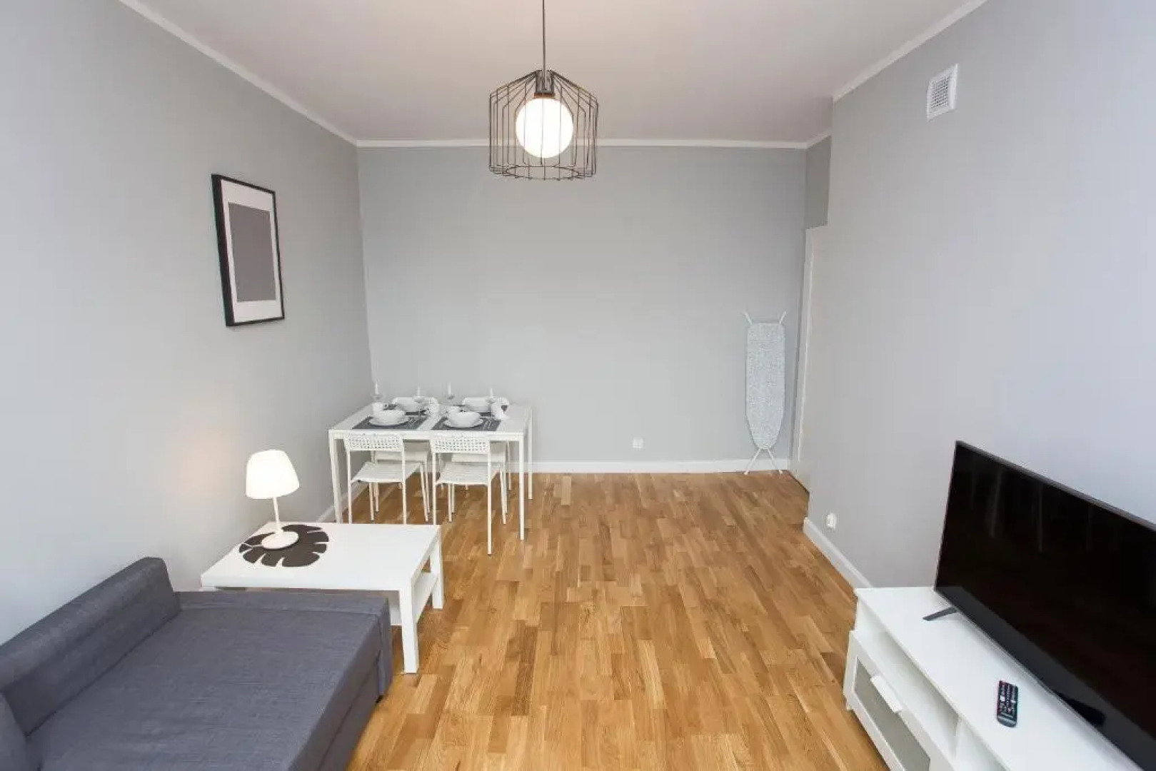 Central Rental -  Apartament Centrum Zamenhofa 1