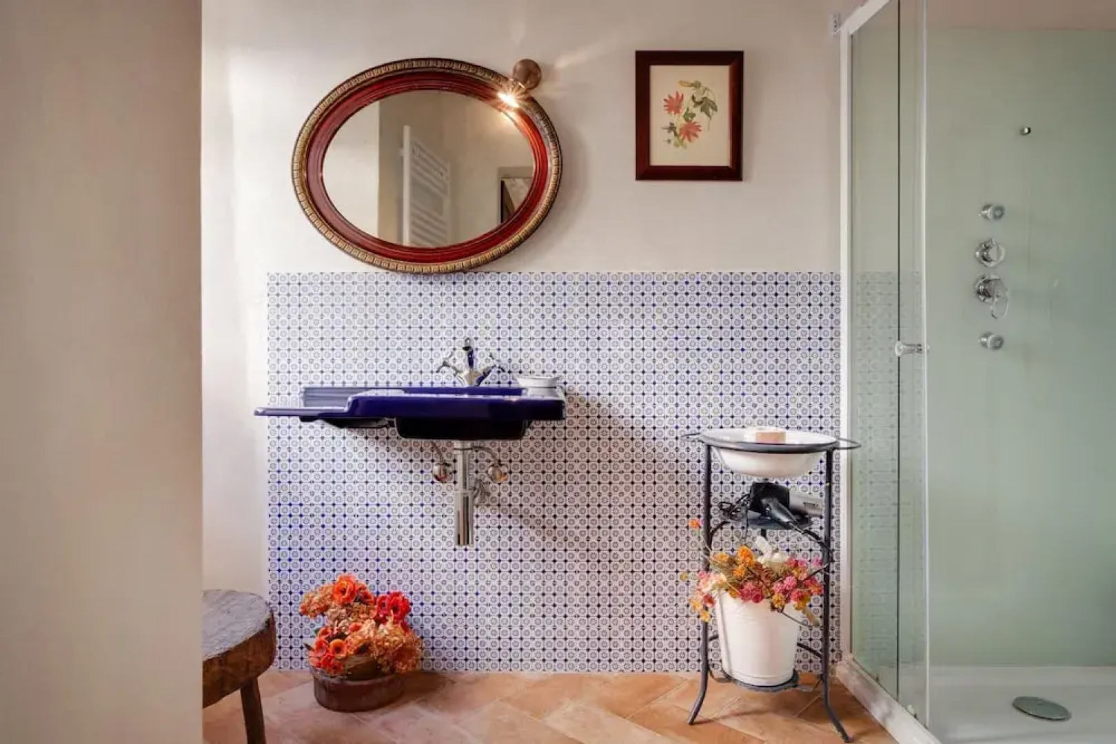 Agriturismo Castello della Pieve