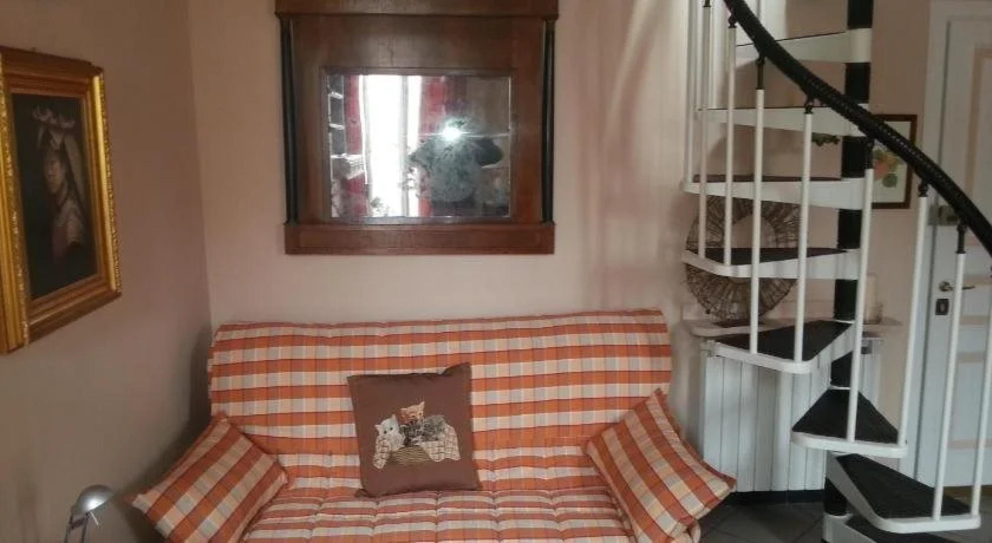 Casa Vacanze La Marina