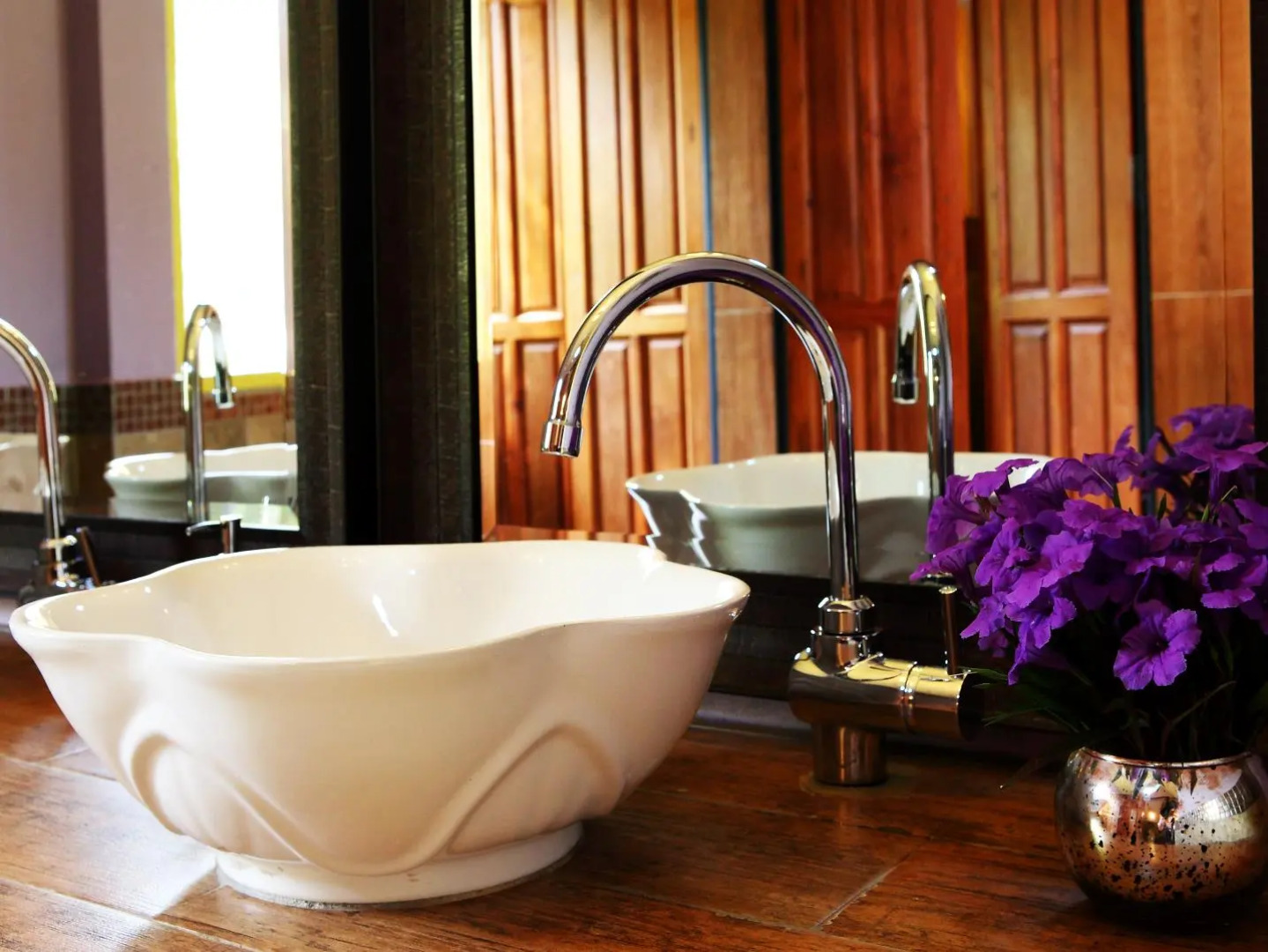 La Provence Suan Phung Hotel