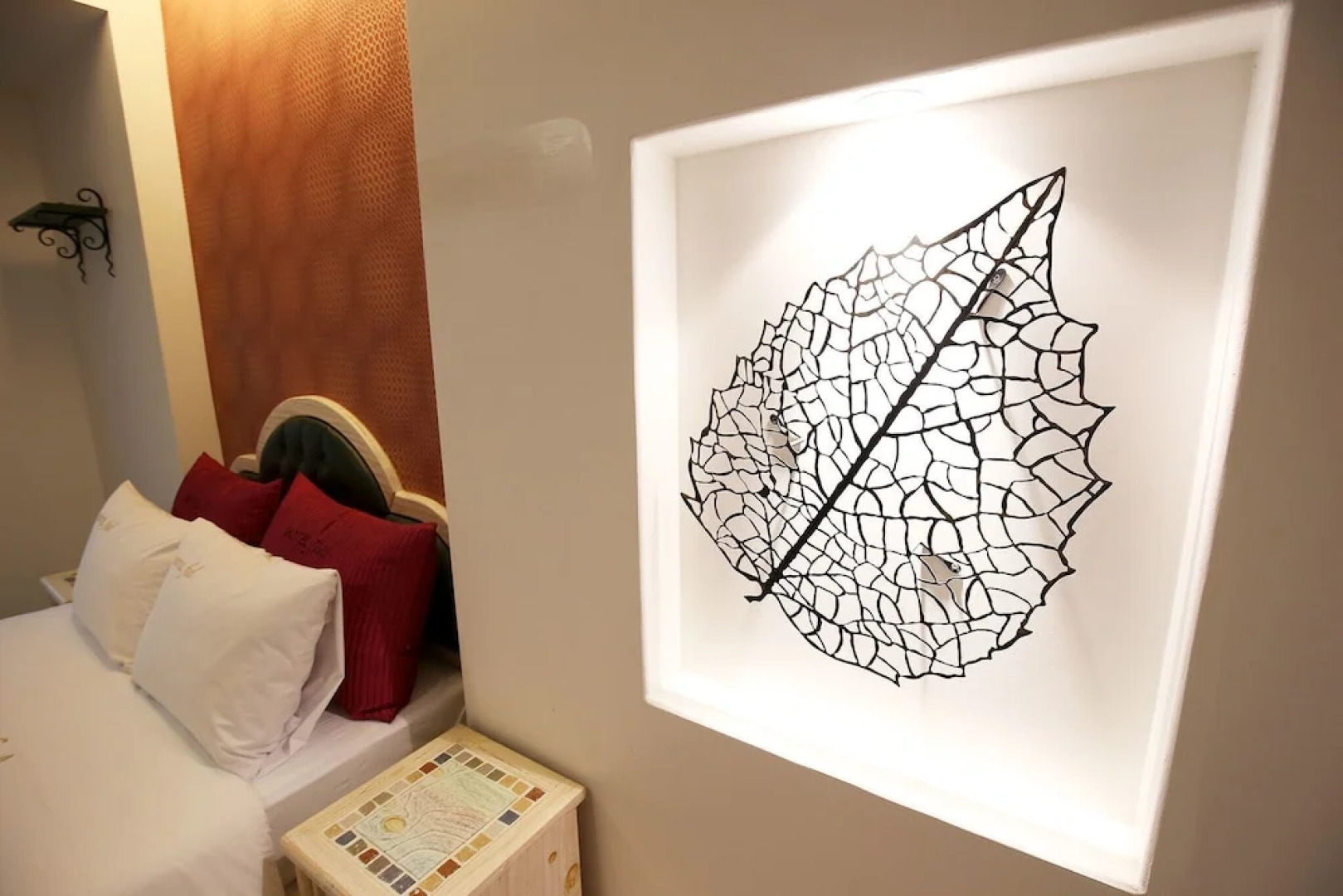 Feel Love Drive-in Motel