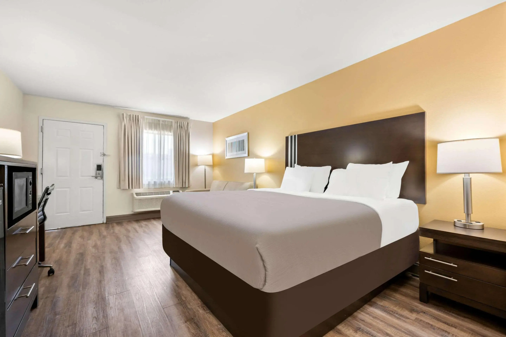 Quality Inn Pelham I-65 exit 246