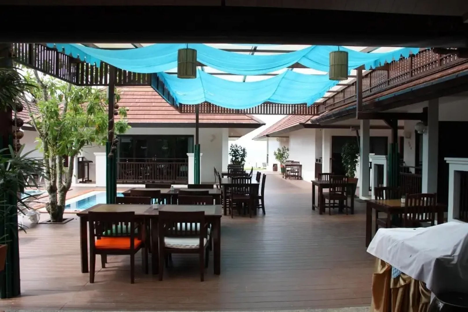 Fanari Khaolak Resort (Fanari Seafront Wing)