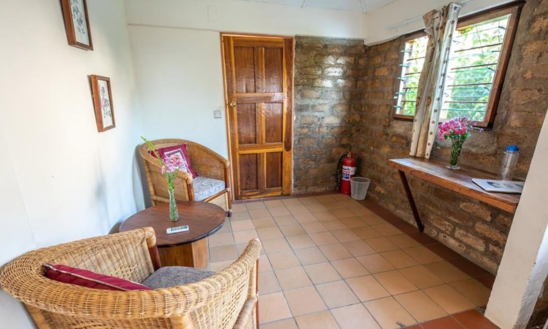 Riverview Lodge & Wellness Centre