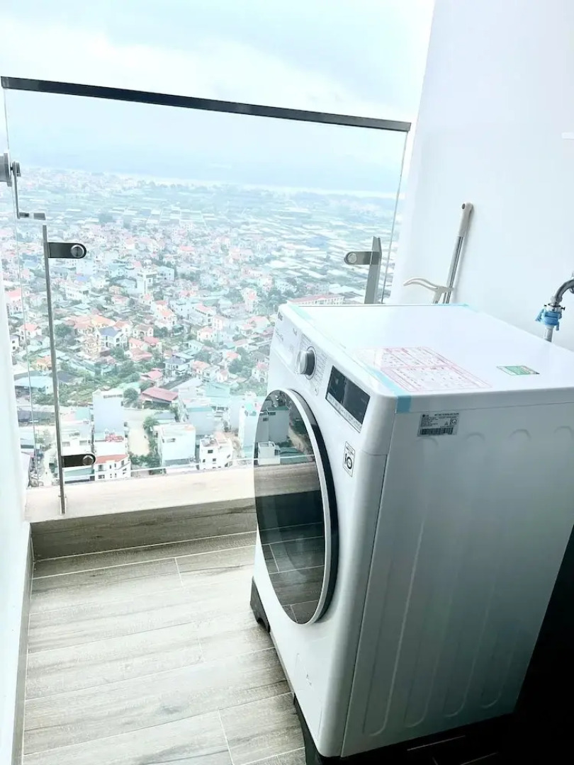 Sol Forest Ecopark Apartments