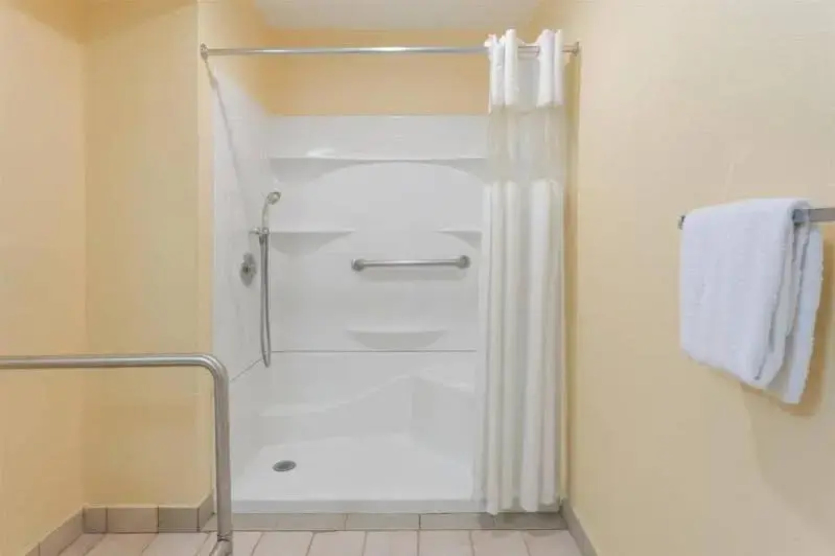 Ramada Vallejo/napa Valley Area