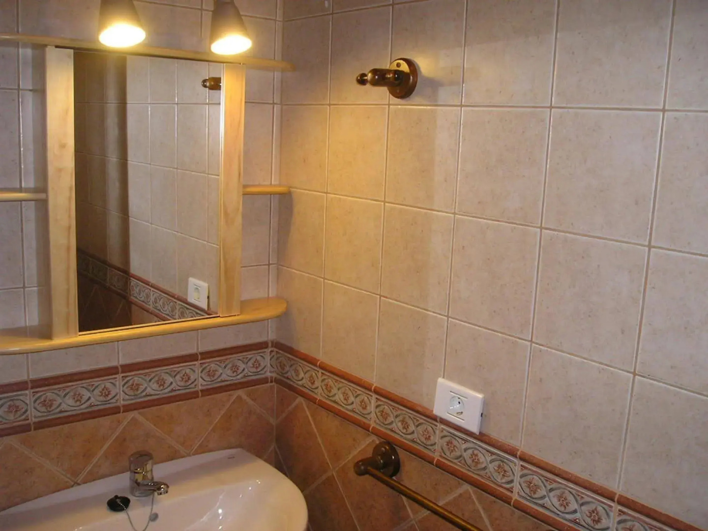 Casa Rural Abuelo Pancho