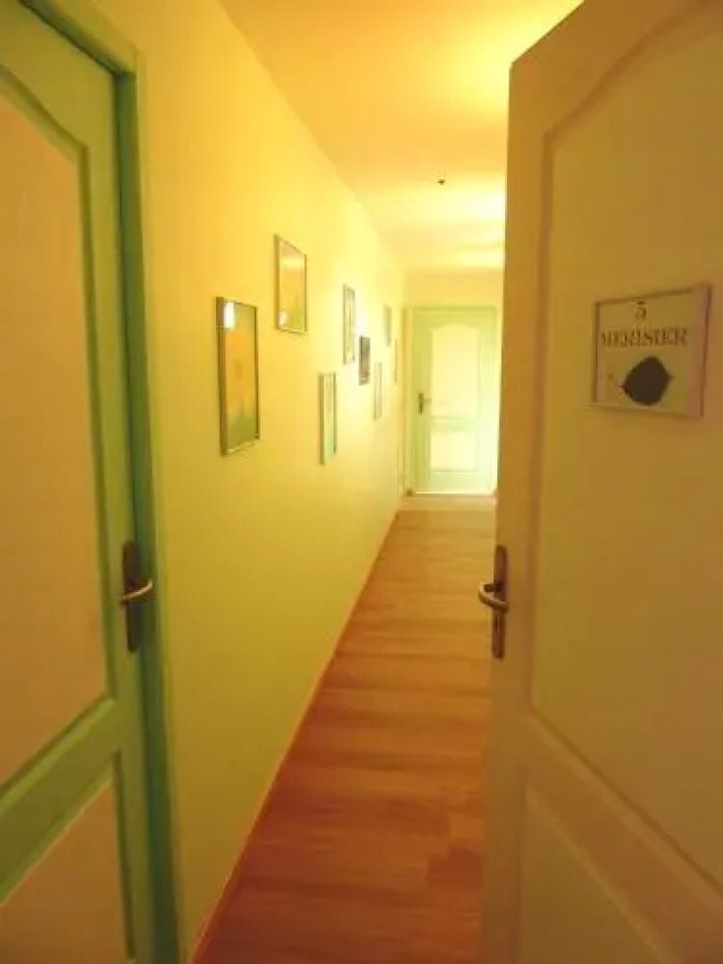 Maison de Claire et Bruno