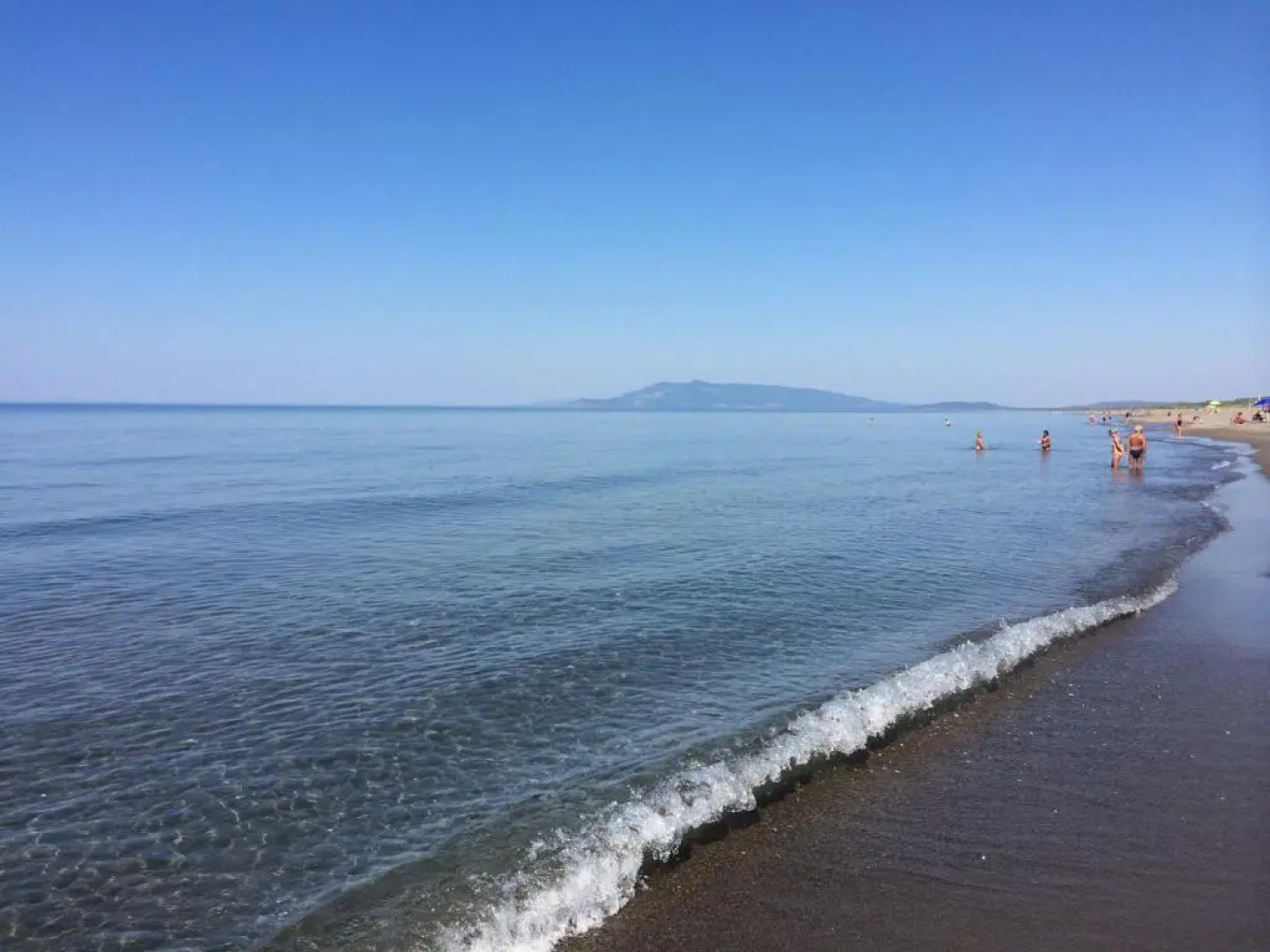 I Briganti di Capalbio